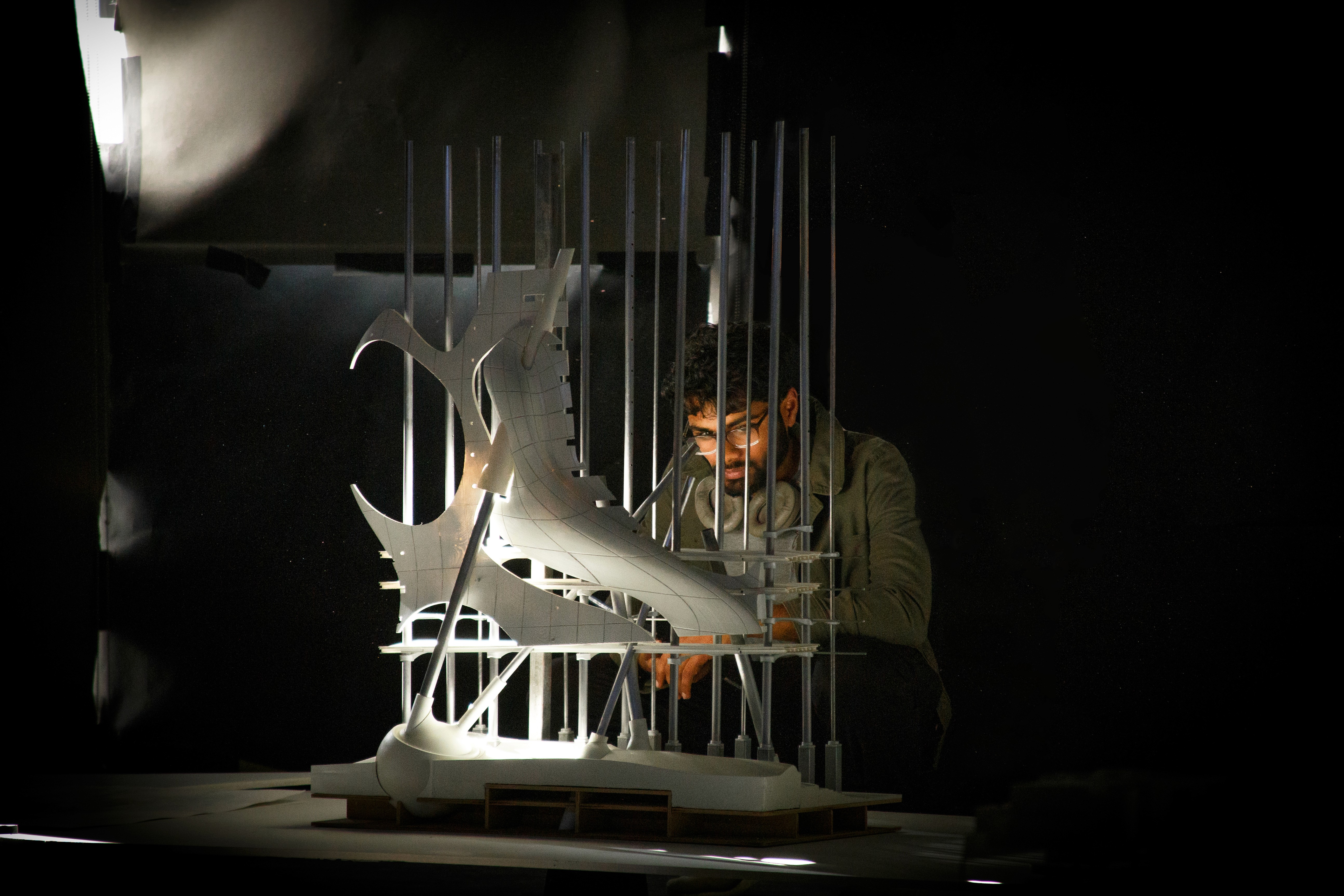 SPLIT: Abandoning the Idealism of Borderlessness