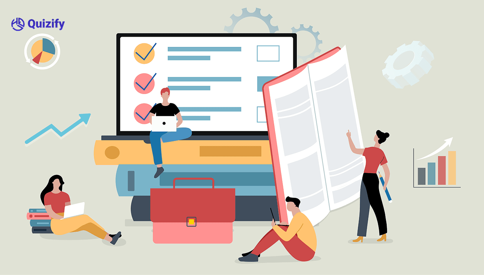 Available Advantages of establishing an Advanced Quiz Funnel