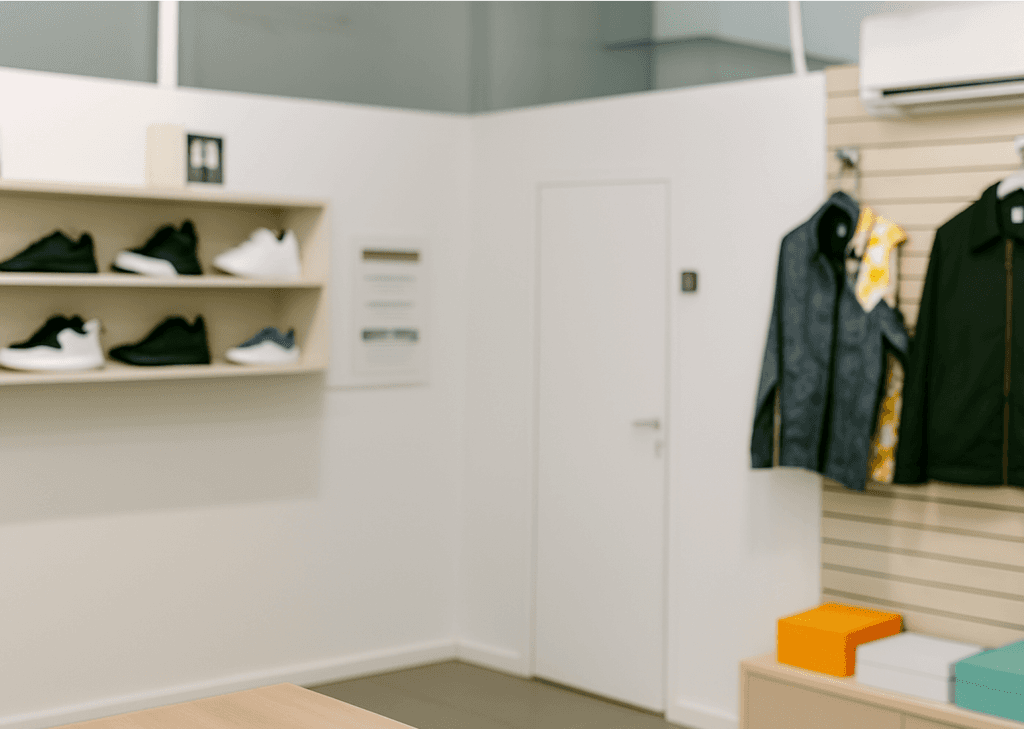 Tienda