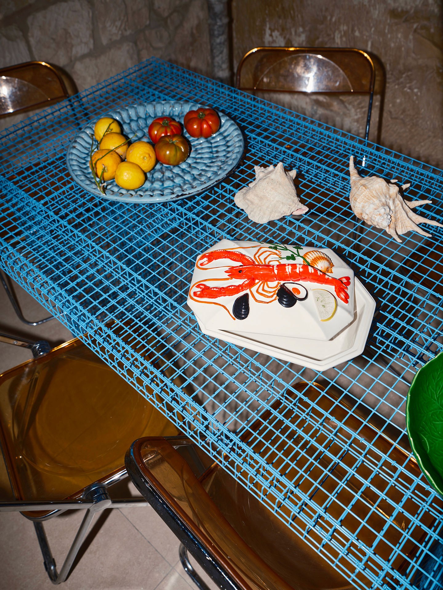 CASABLANCA - SICILY - APARTMENTS