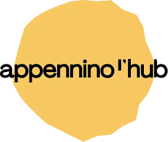 Logo Appennino l'hub