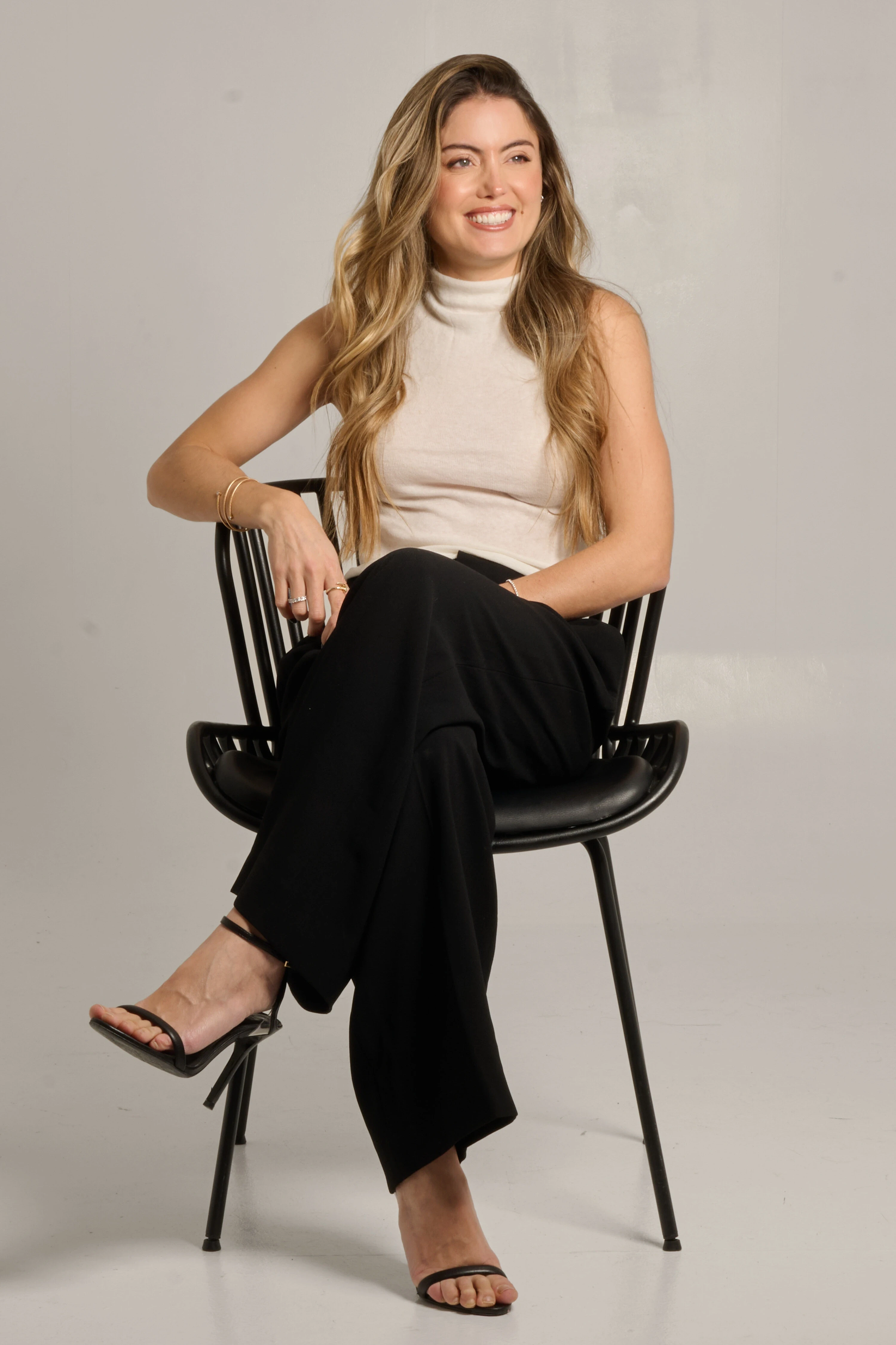 Mariana Degener Event Planner