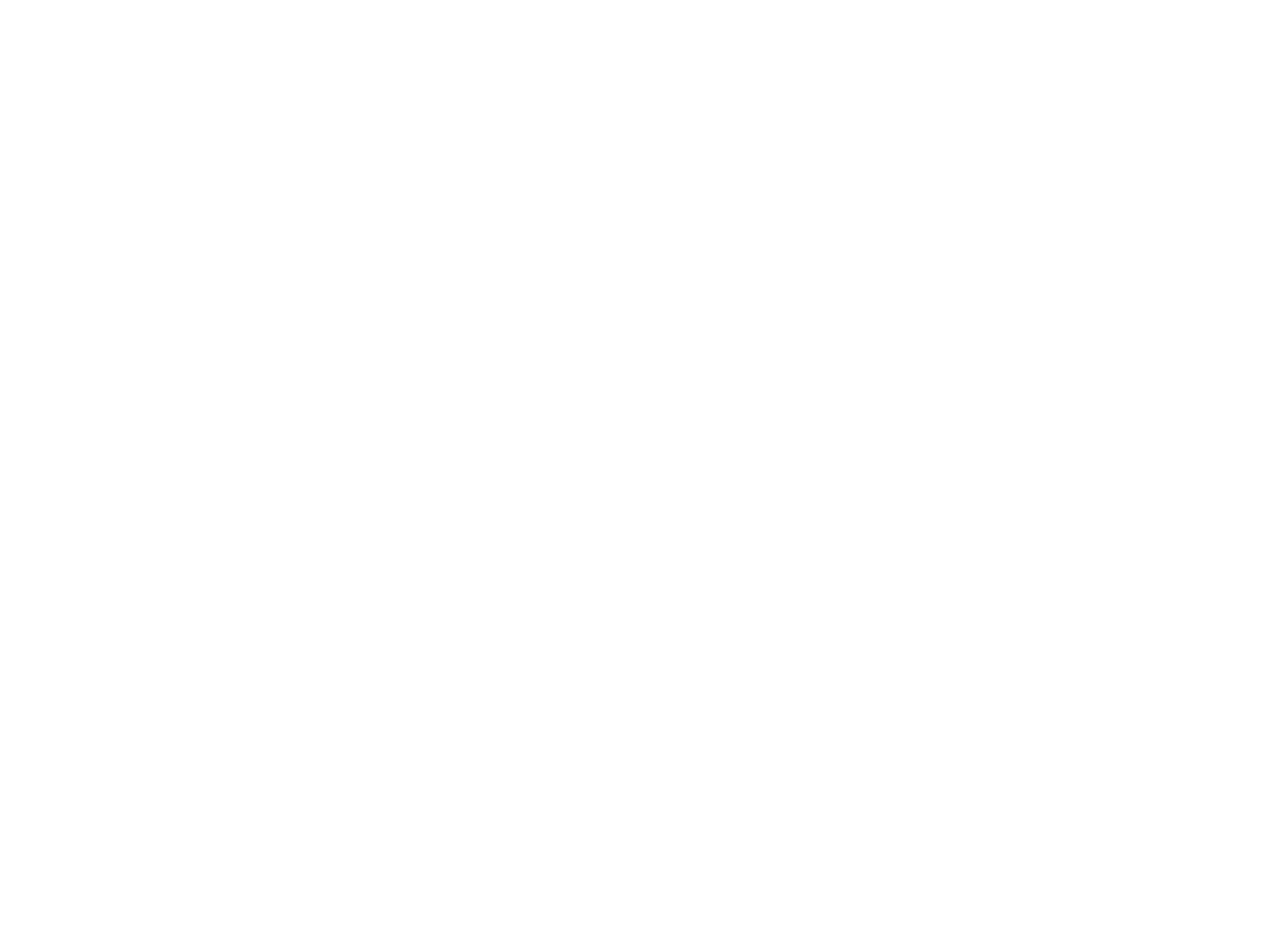 Lazy Eight logo white