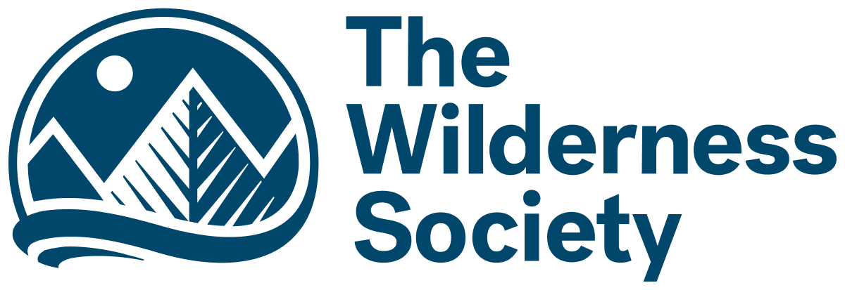 The Wilderness Society Logo