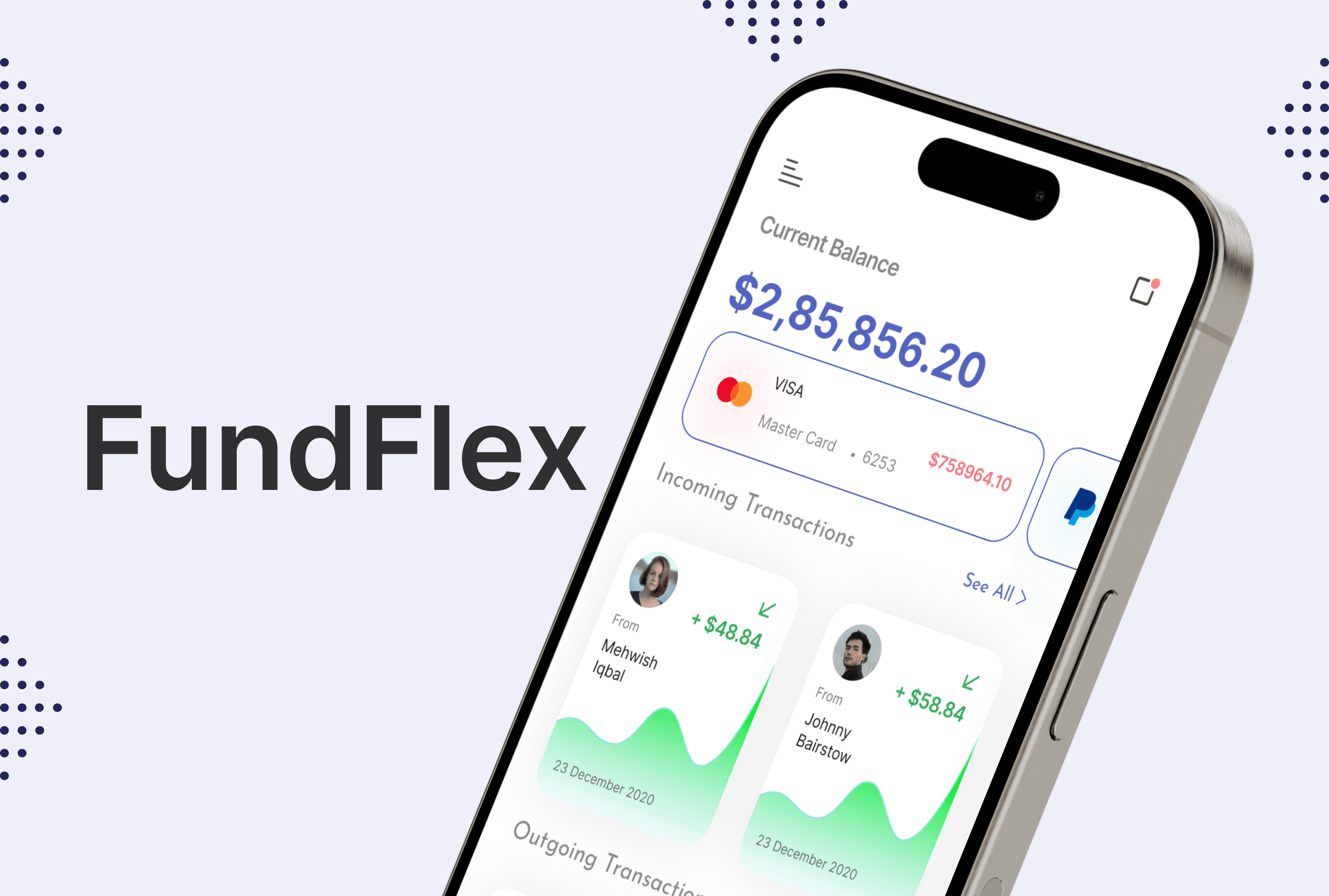 FundFlex