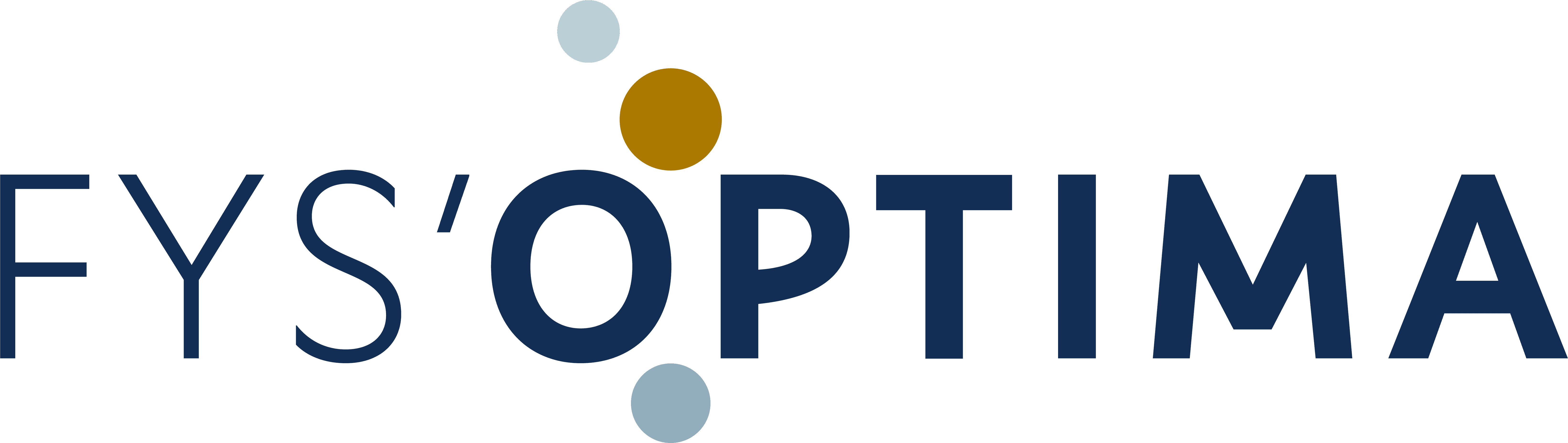 Logo Fysoptima