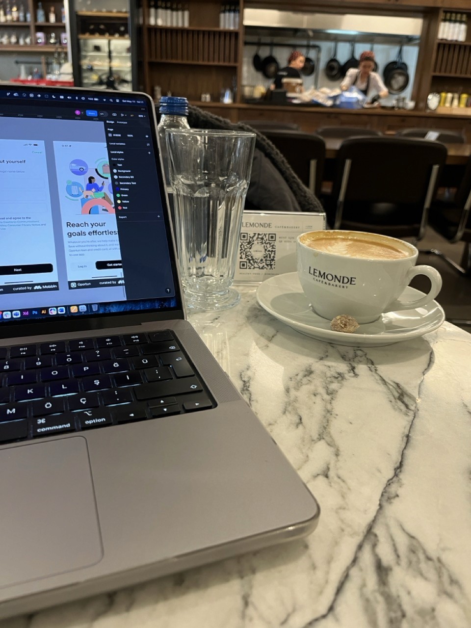 Coffee