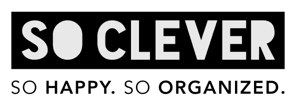 so clever logo
