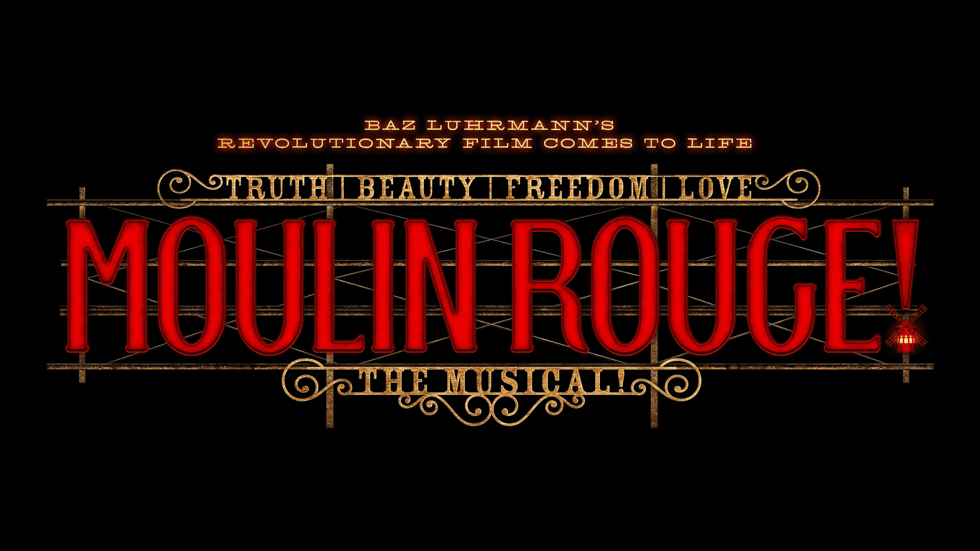 Book tickets to experience the spectacular, spectacular world of Moulin Rouge! The Musical in London at the Piccadilly Theatre.