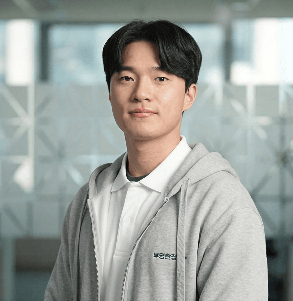 교회톡 창업가 - 기술 전문가 원동훈 CTO