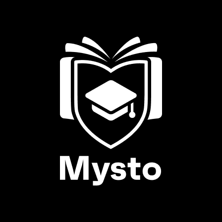 Mysto logo