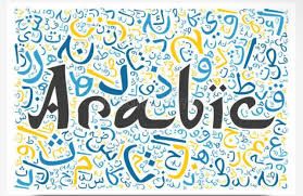 Illustration of a person studying French with an open book and a desk lamp, alongside the French flag and the word 'Français' in elegant script. The image represents French language learning and immersion.