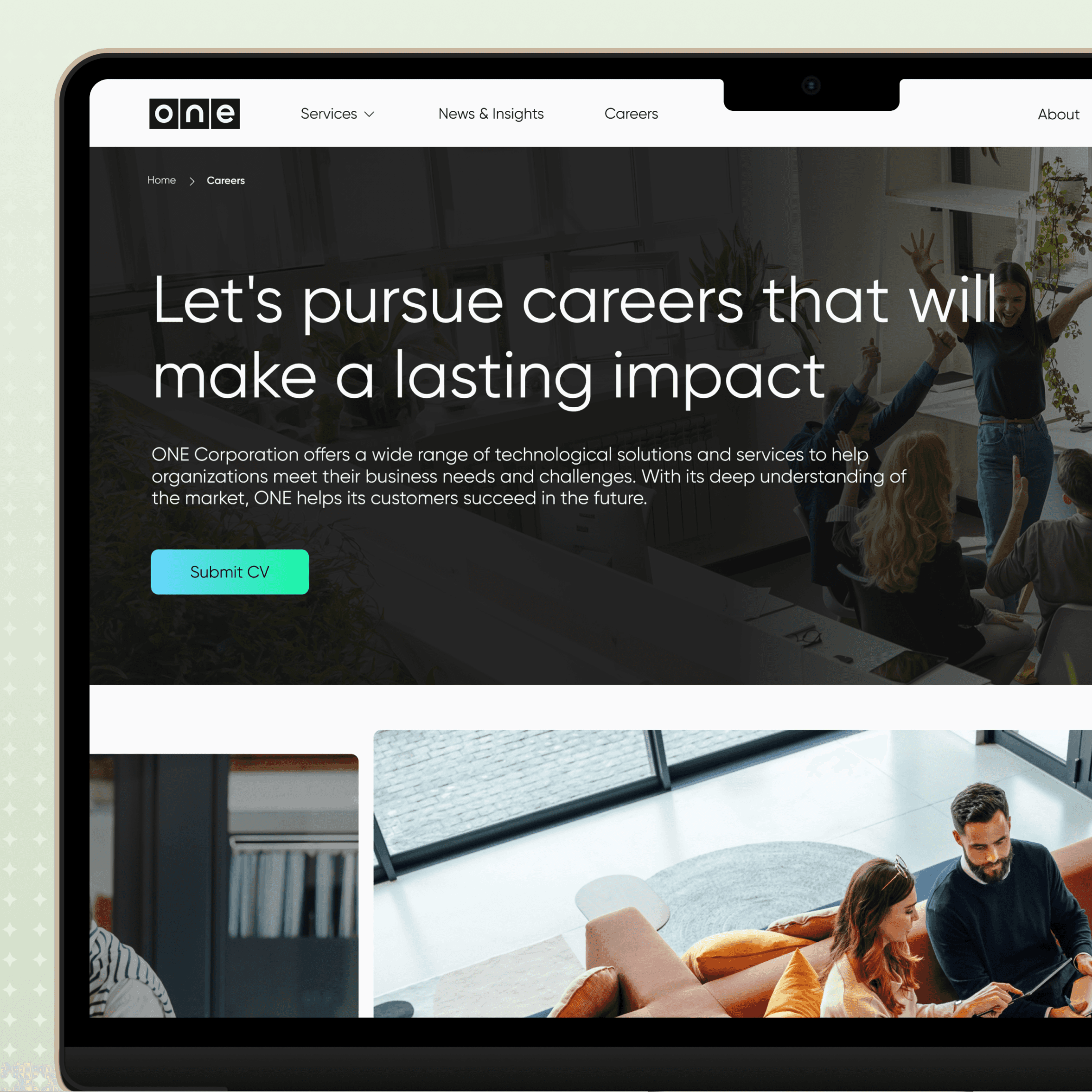 One_Career