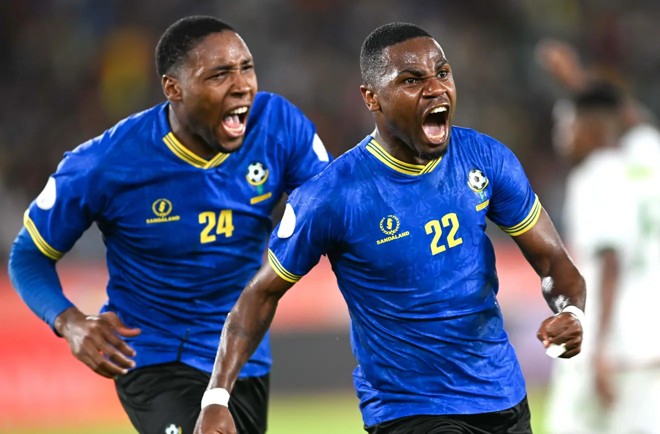 Tanzania vs Liechtenstein