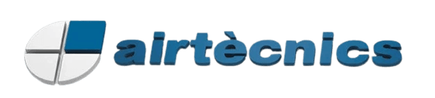 Airtecnics logo