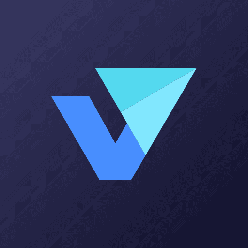 Official VukaPay app icon