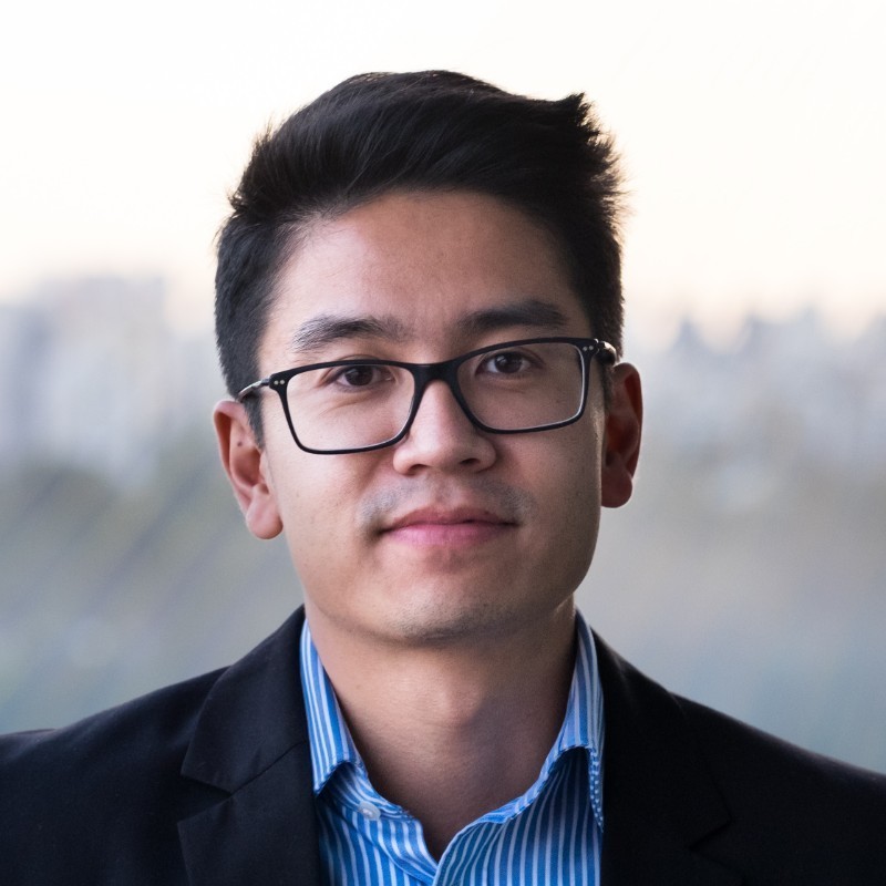 Erick Akamine