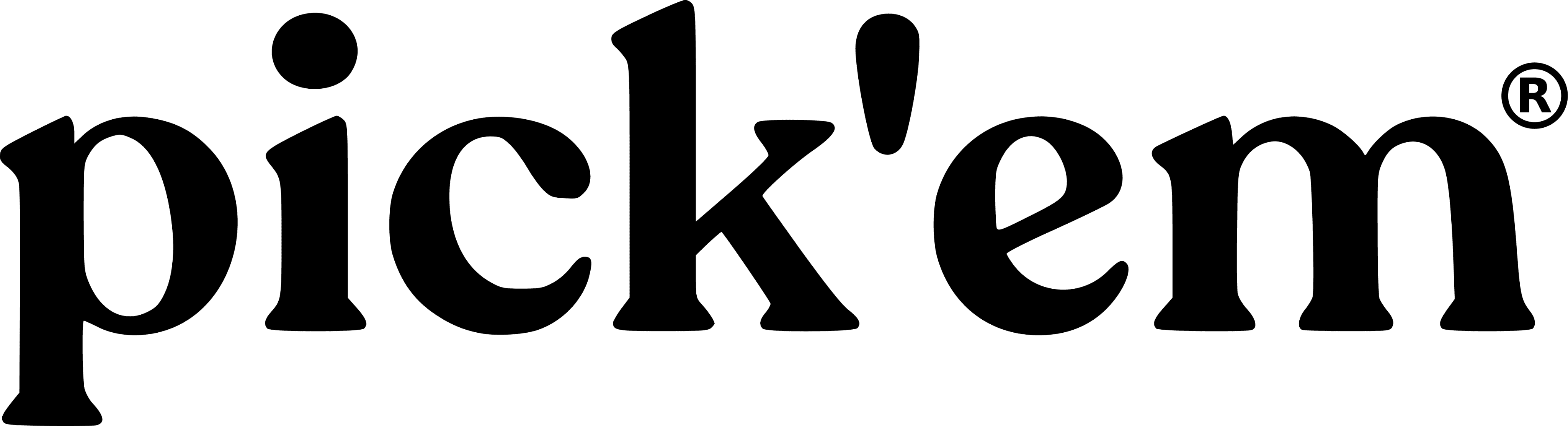 pickem eCommerce KI Chatbot