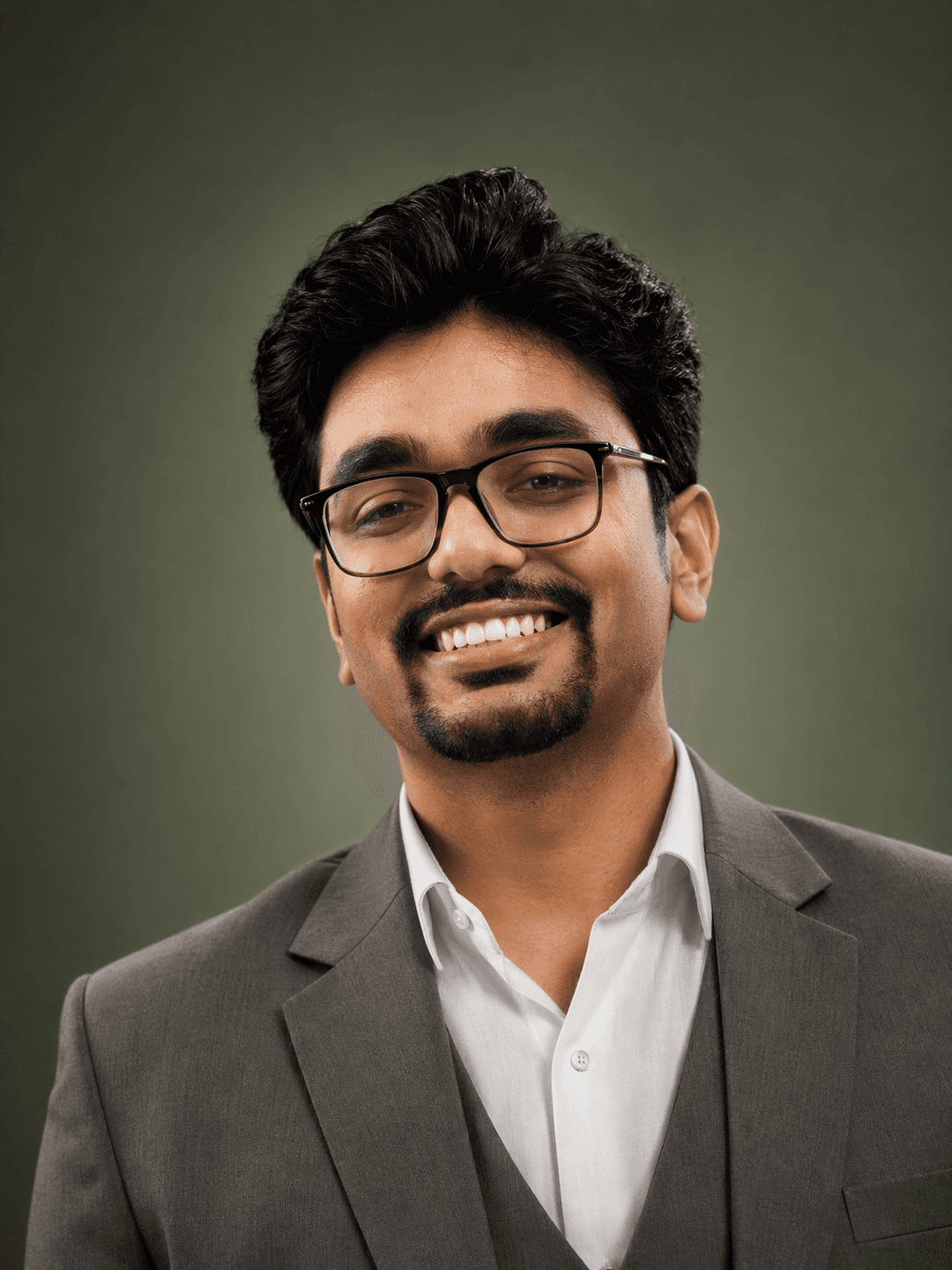 Profile image representing a member of the design team.