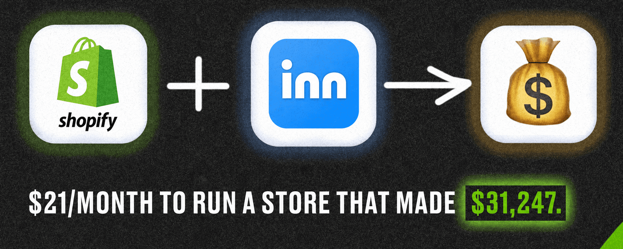Shopify Automation With Innflow.ai: Six Workflows