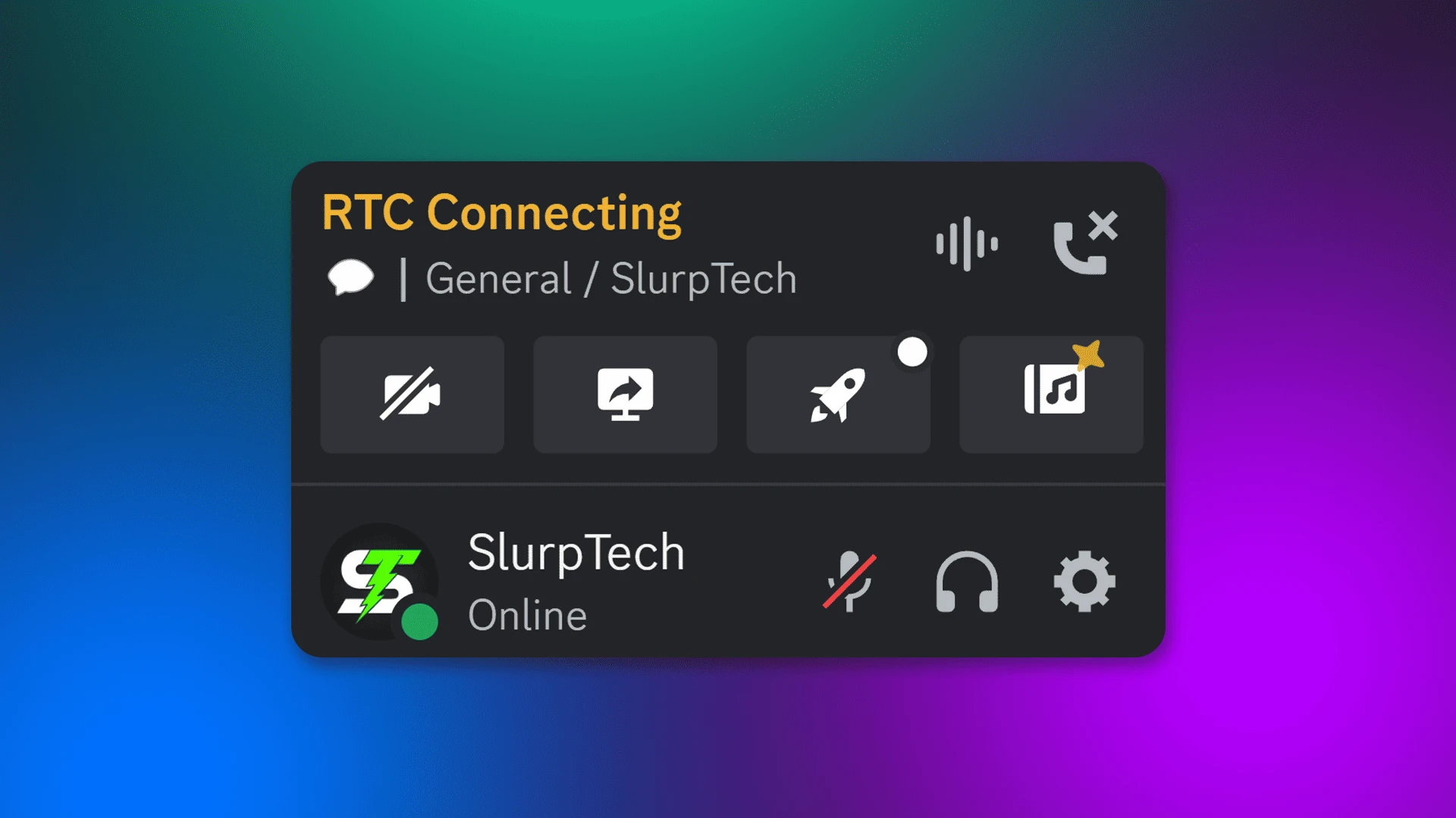discord rtc connecting