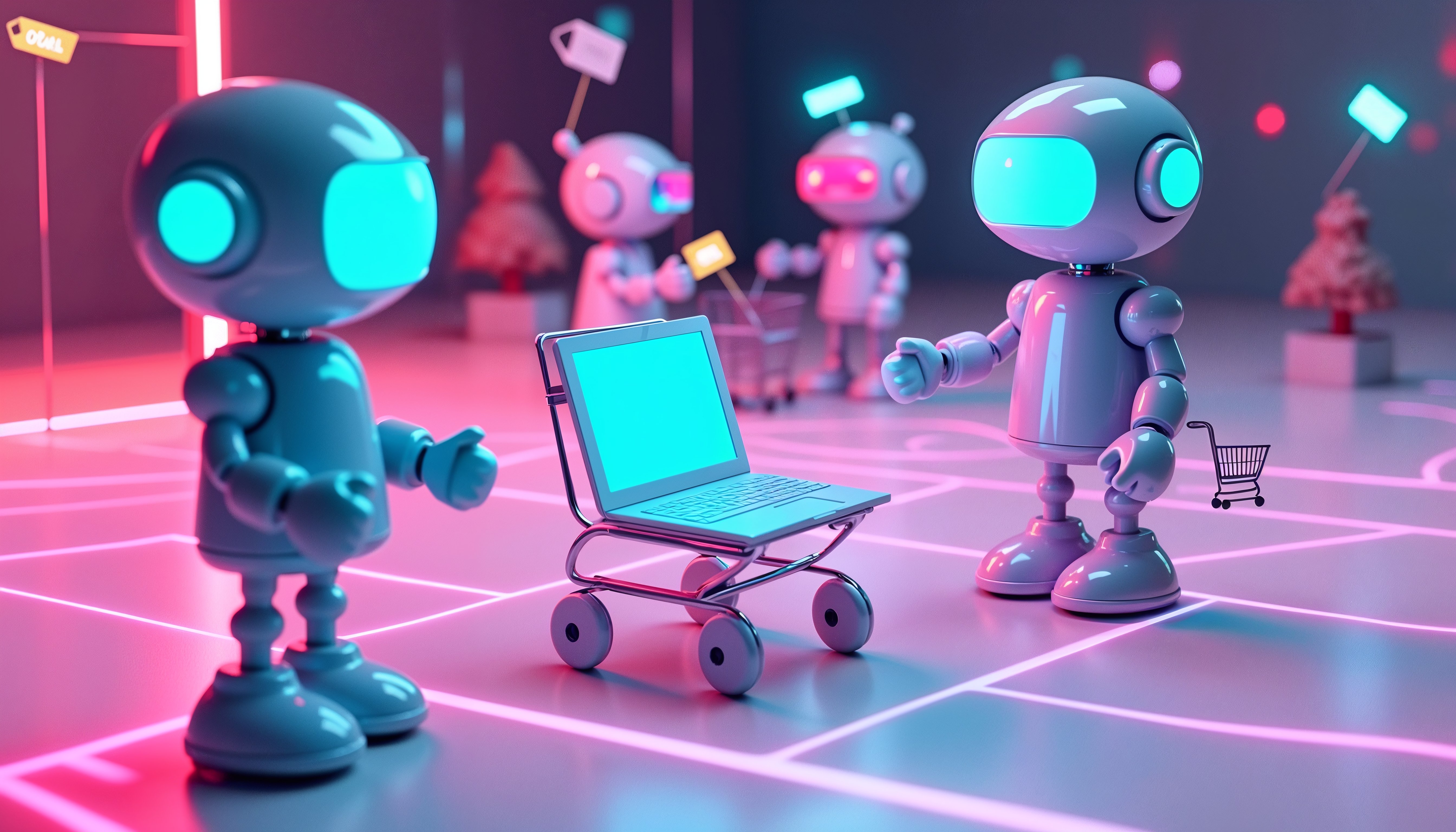 7 Best Chatbots for Advertising