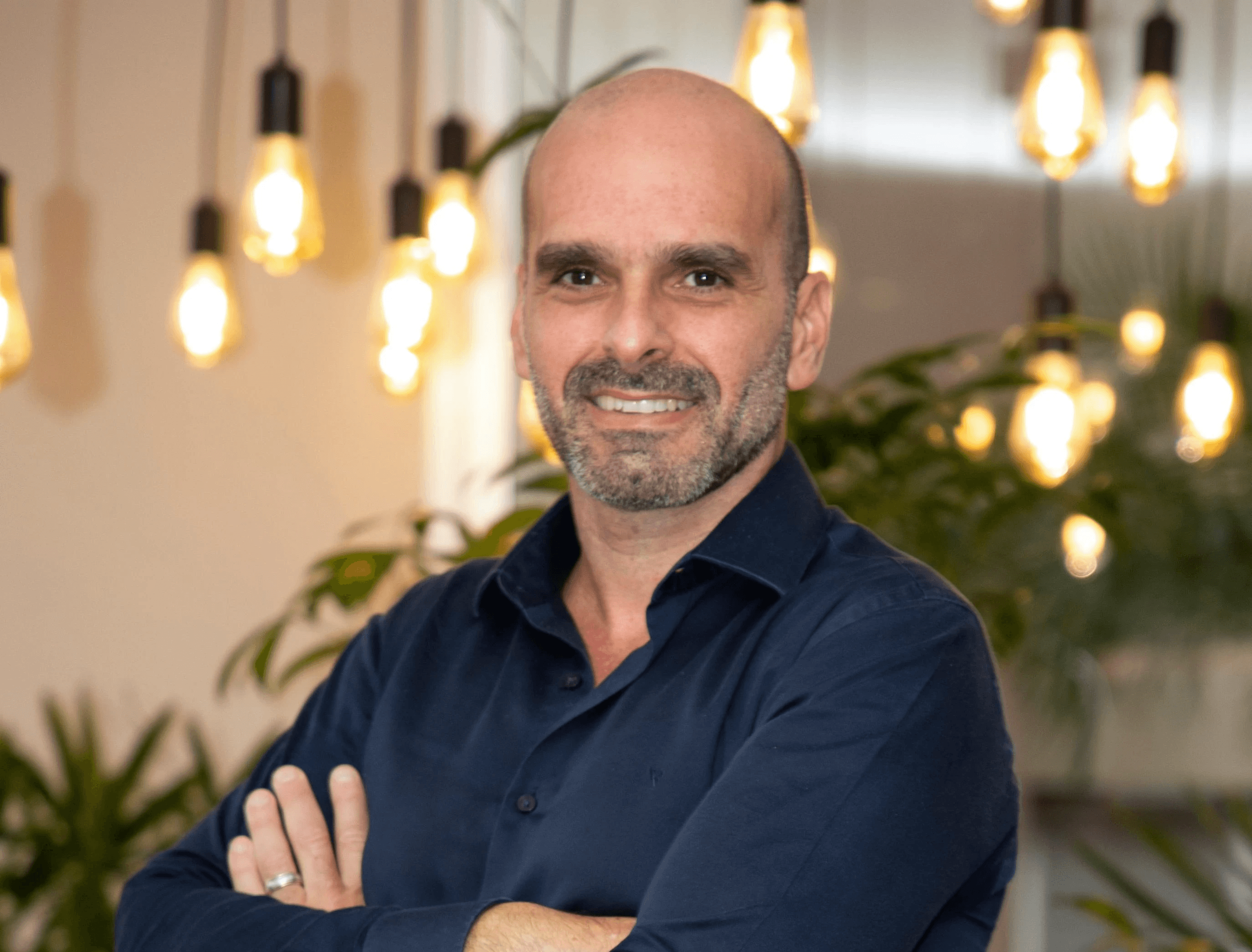 Fernando Cesário é CMO da ESPM