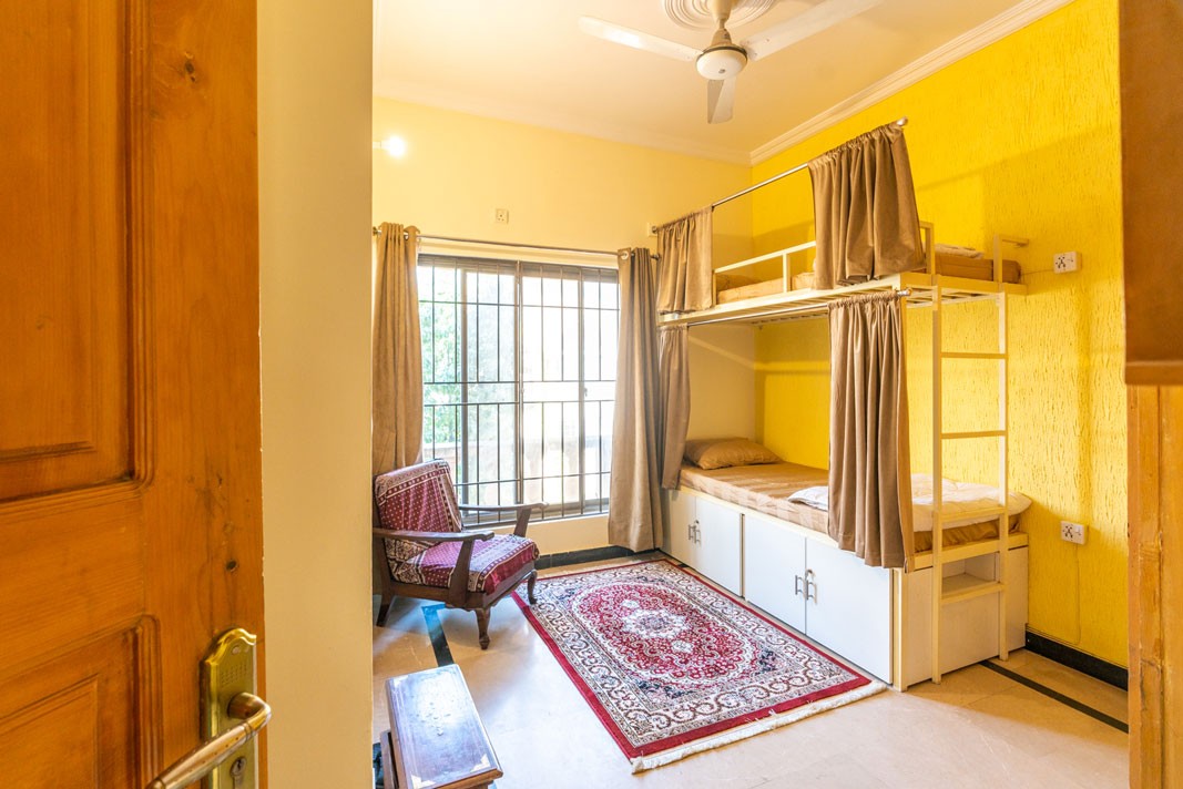 Coyote Den Hostel Islamabad