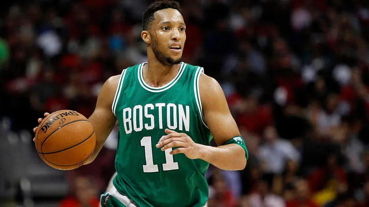 Evan Turner