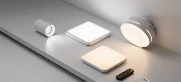 LED & Lighting