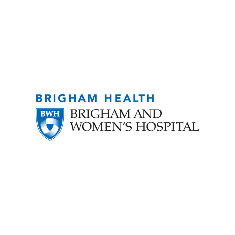 Brigham & Women's Health logo