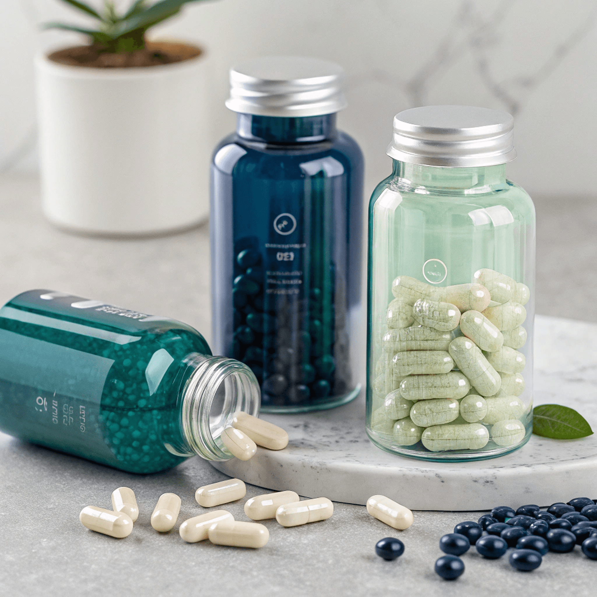 pharma brand development and lifecycle support journey