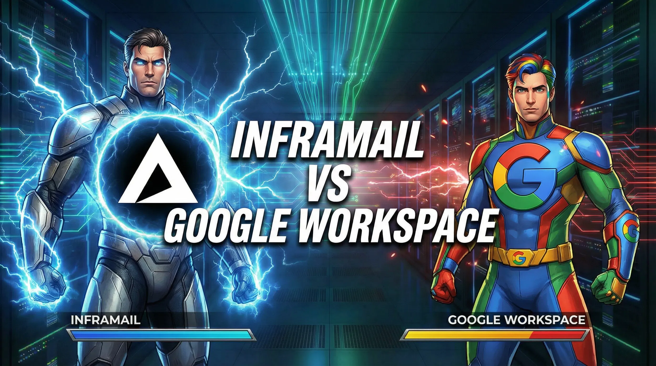 Google Workspace Pricing for Agencies: The Hidden Cost of Scaling Cold Email