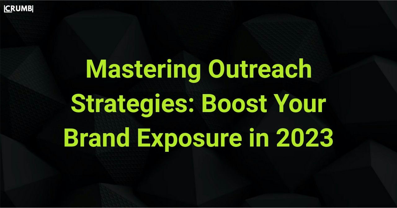 Mastering Outreach Strategies