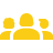 Icono de usuarios