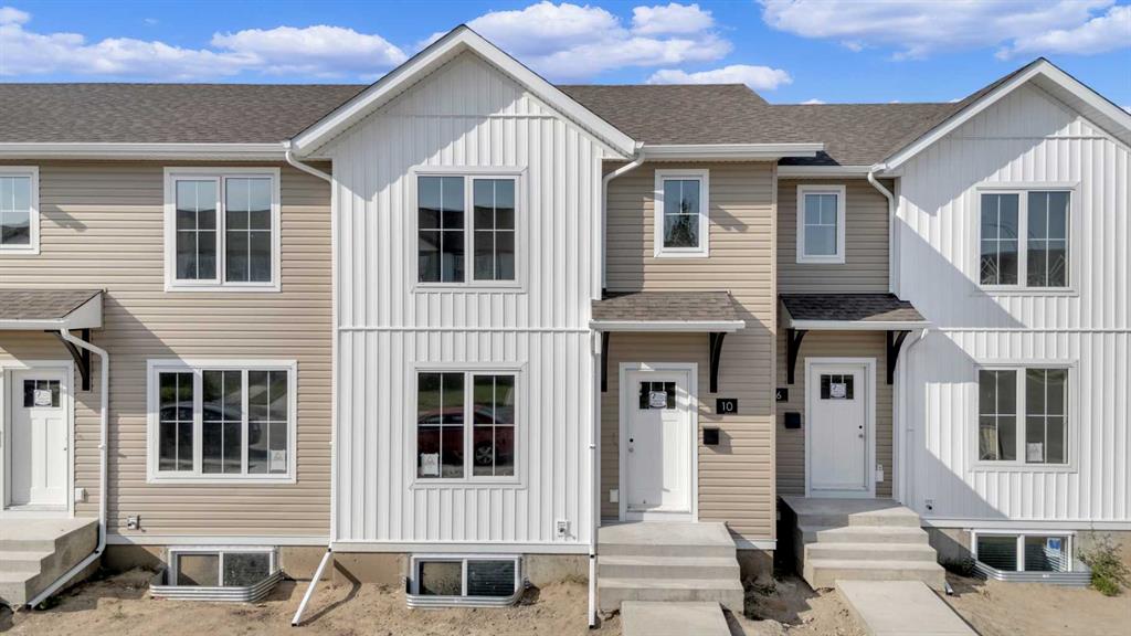 Property Listing