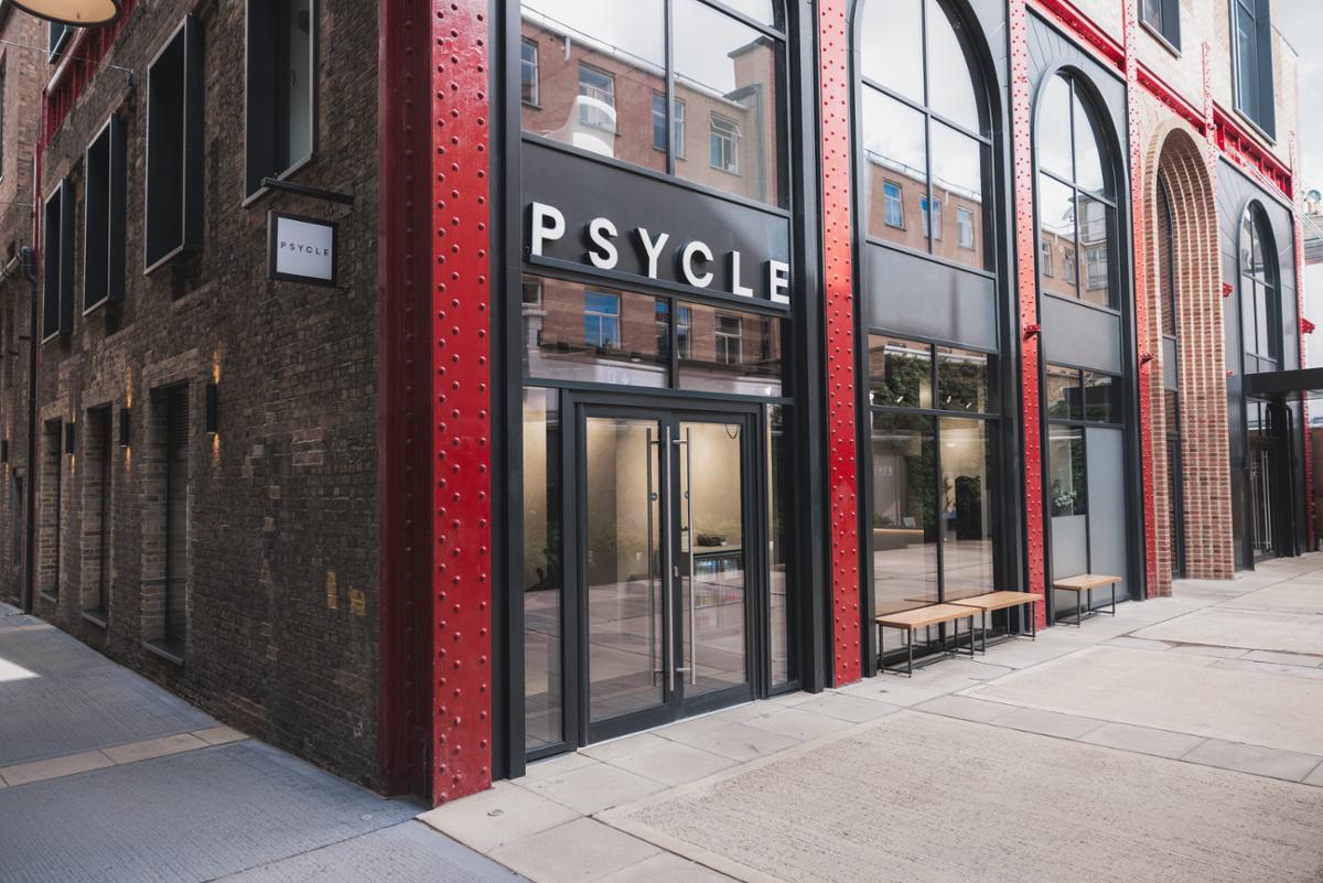 premium lobby entrance clean minimal