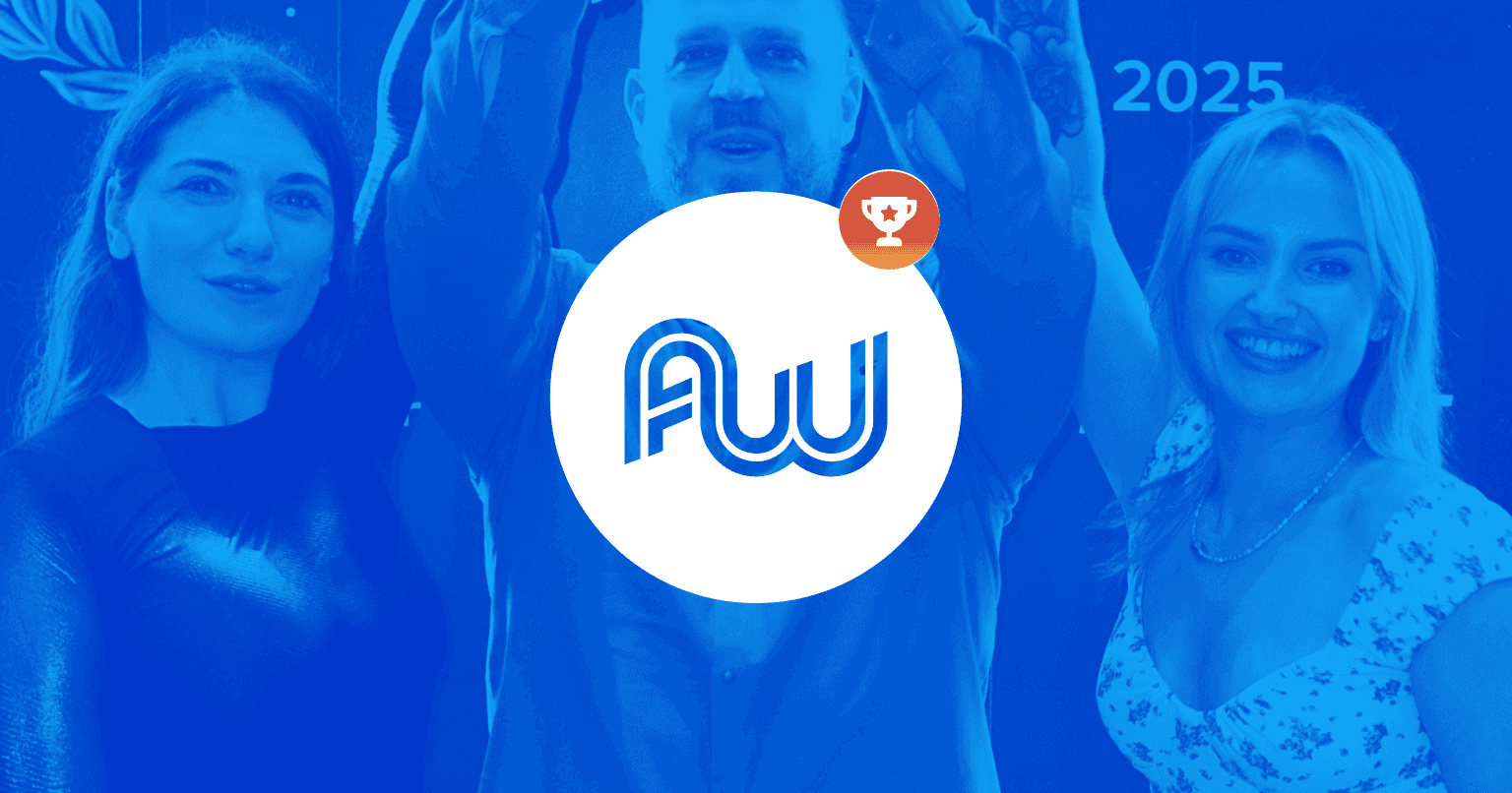 Подтверждаем статус лидера: победа Octo Browser на AWA в Бангкоке