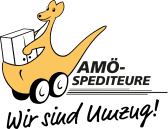 Logo von Rudolf Süßmilch jun. - Internationale Spedition, Möbeltransport und Lagerei e. K.