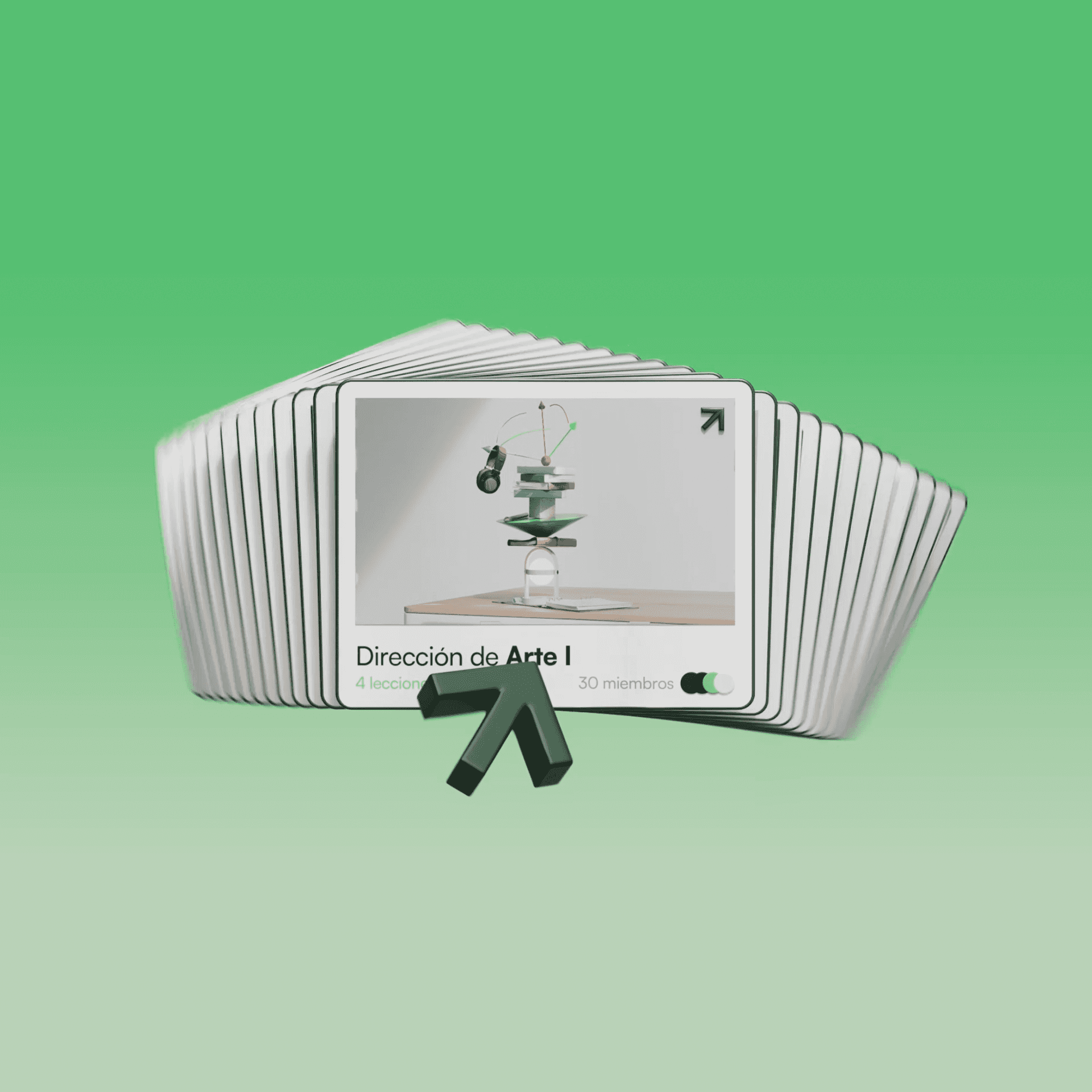 High-end CGI product render by Este Studio