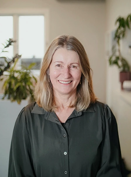 Elaine Rudkin