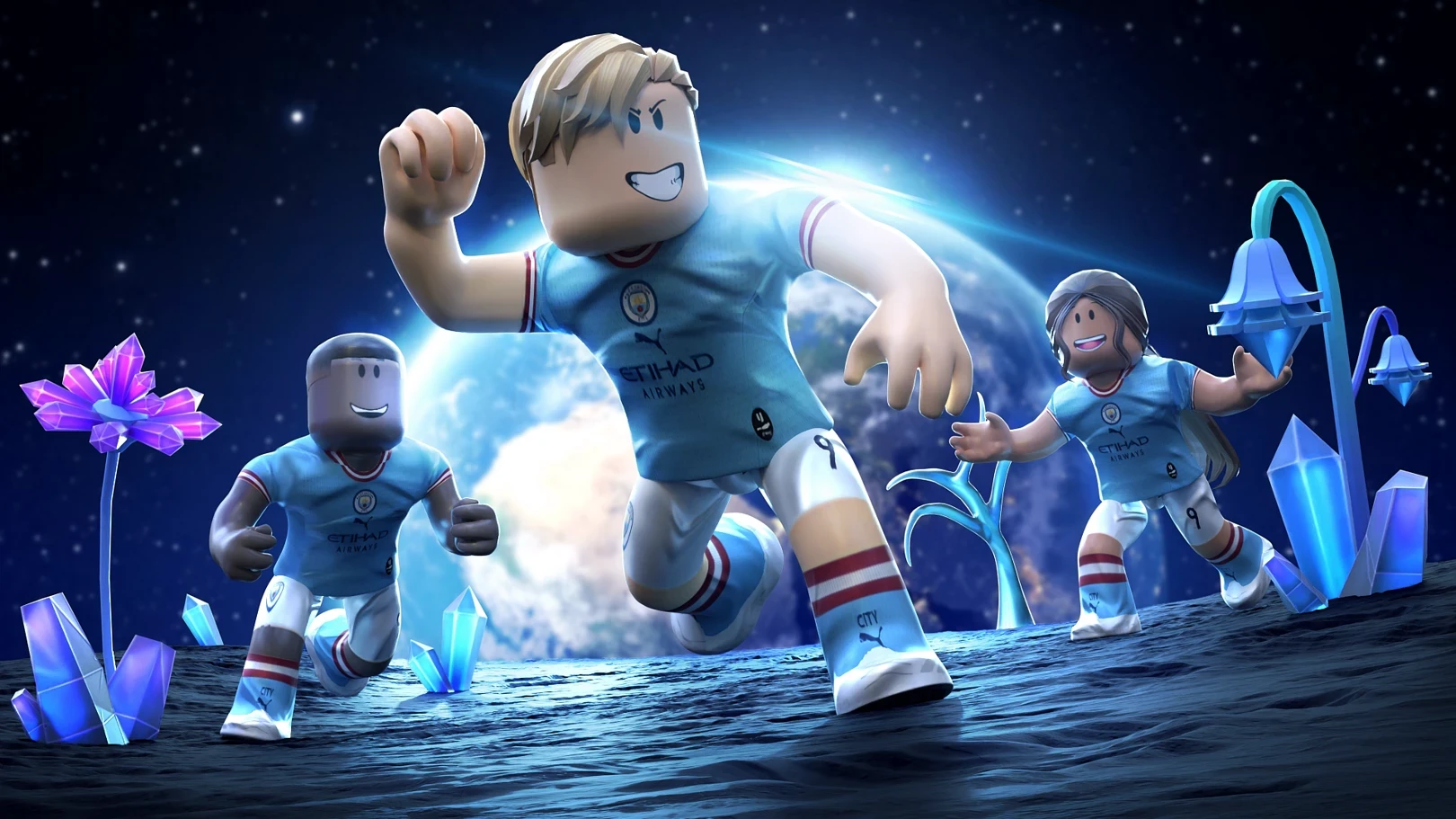 5 Football Brands Creating Fandom With Gen Z In Virtual Worlds