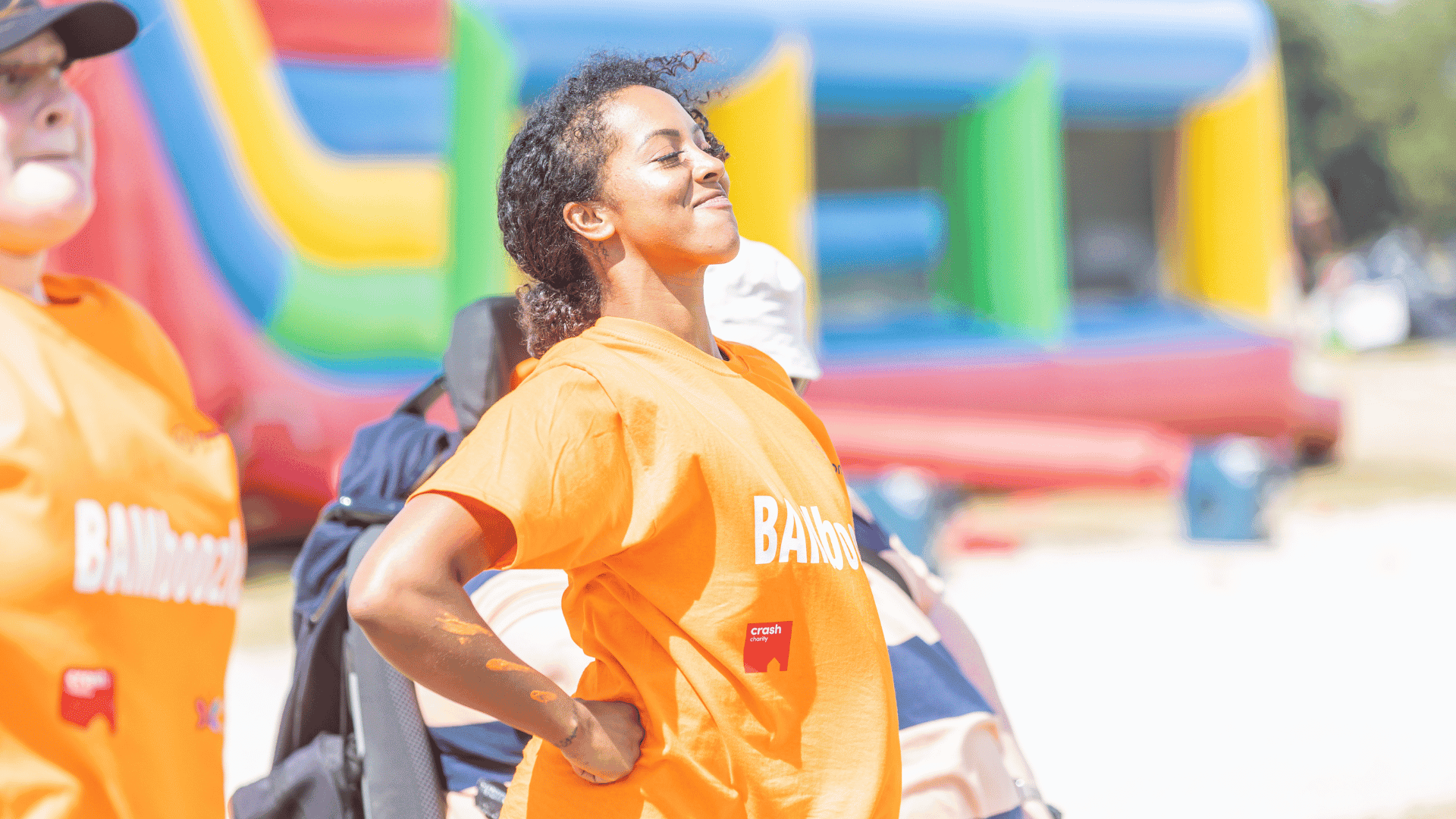 BAM UK & Ireland at The Big Construction Diversity Challenge