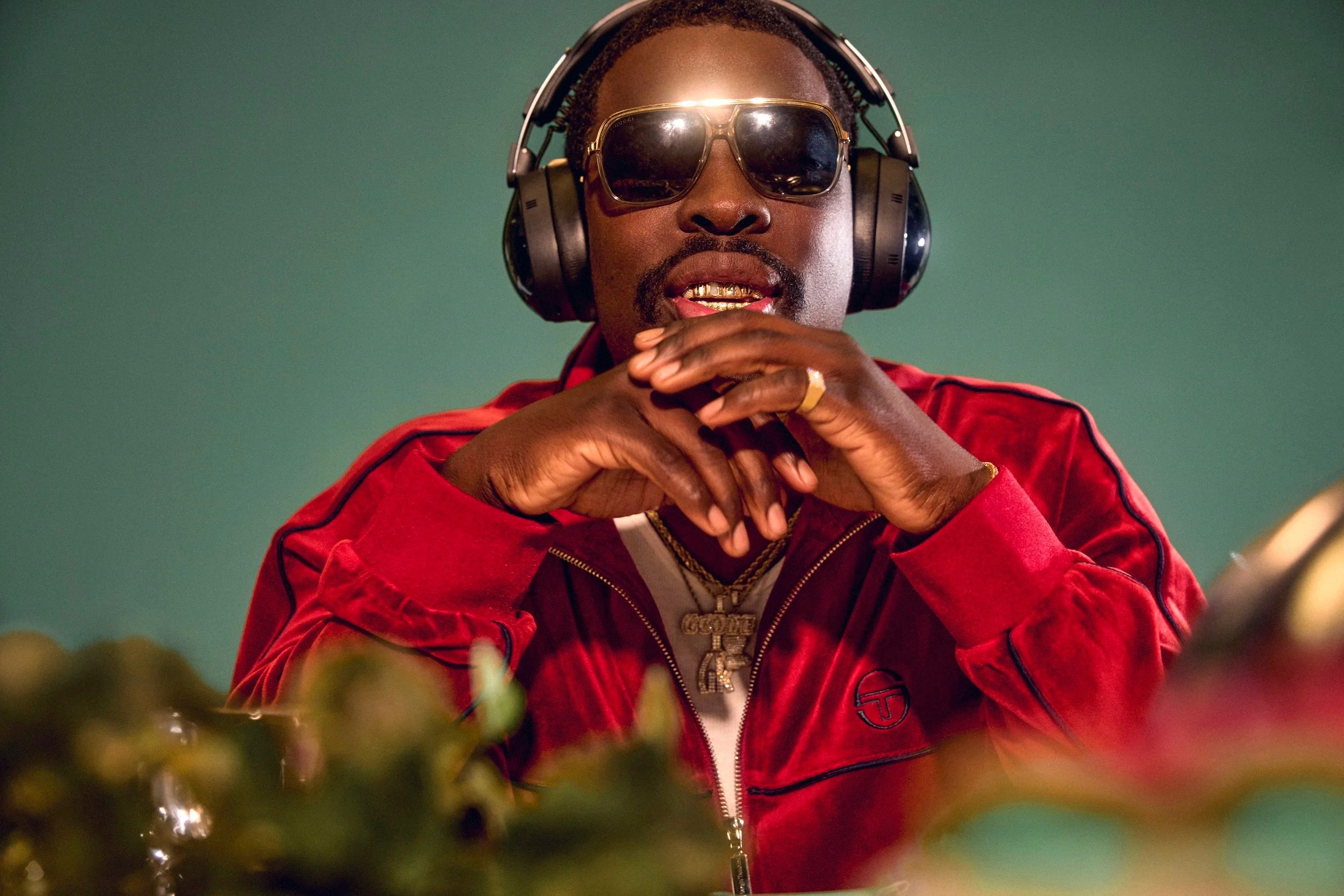 Skullcandy advertising campaign photography and post production