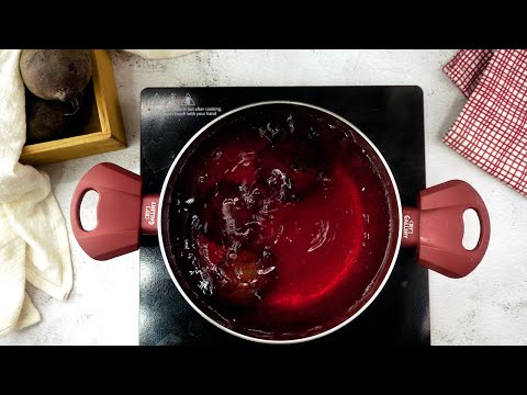 How to Boil Beets - YouTube - YouTube