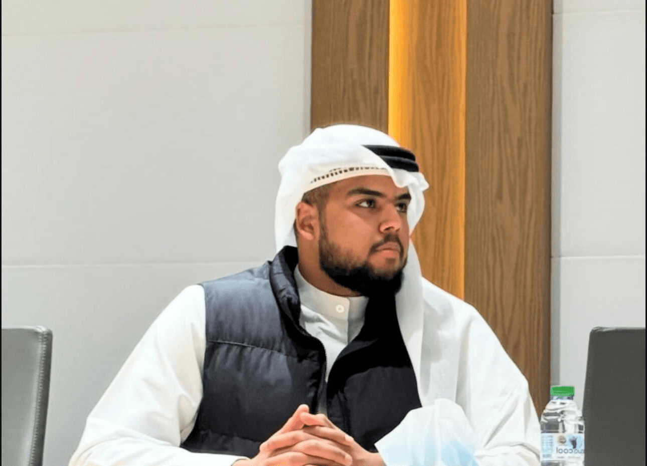 MOHAMMED AL SOURI