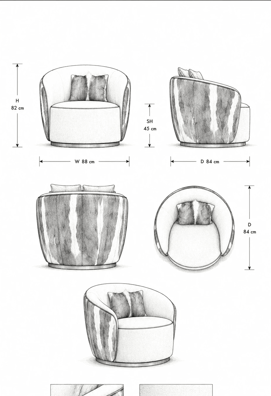 plan chair