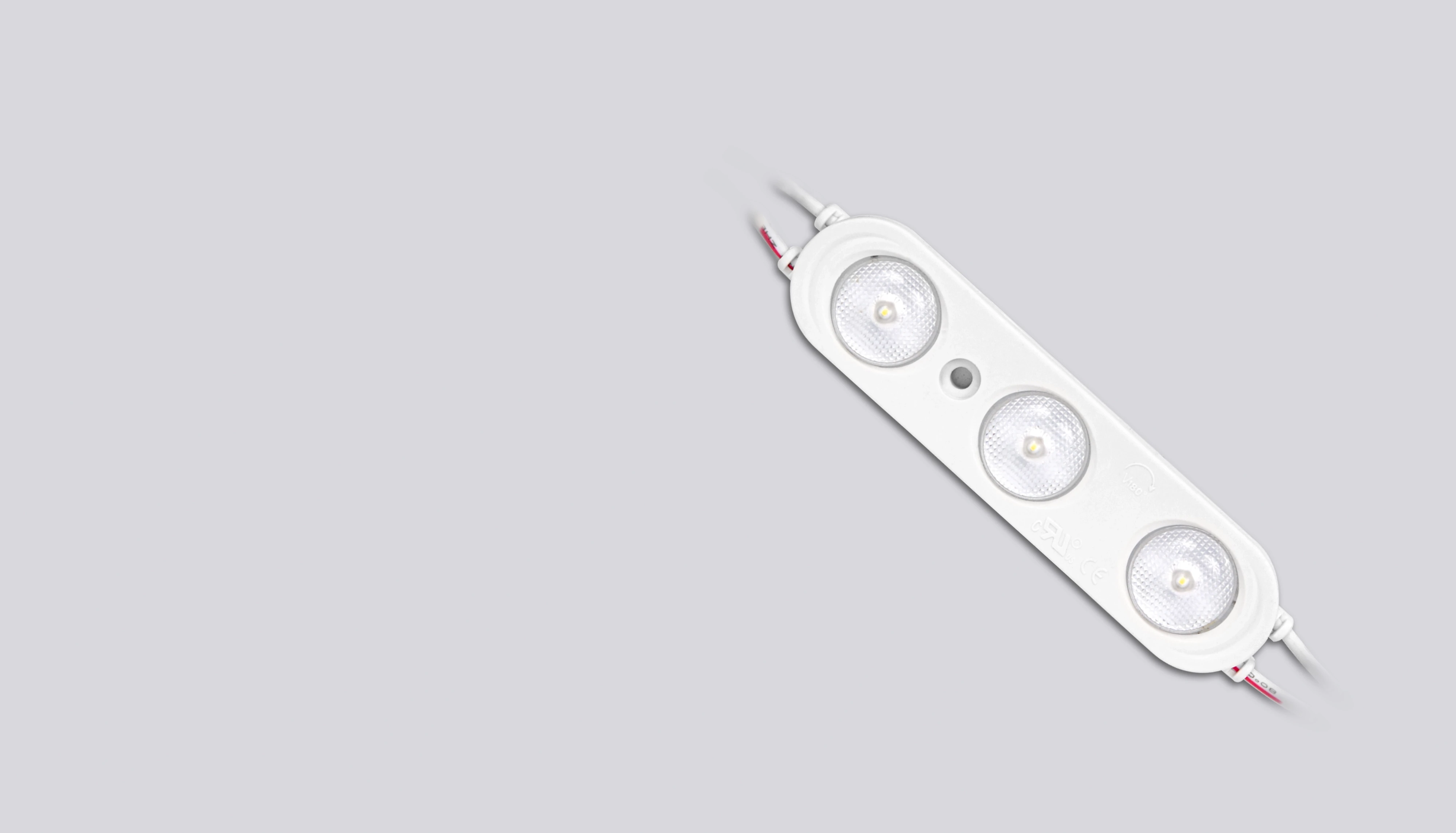 Wąska taśma LED Lestra 24 V o szerokości 4 lub 5 mm