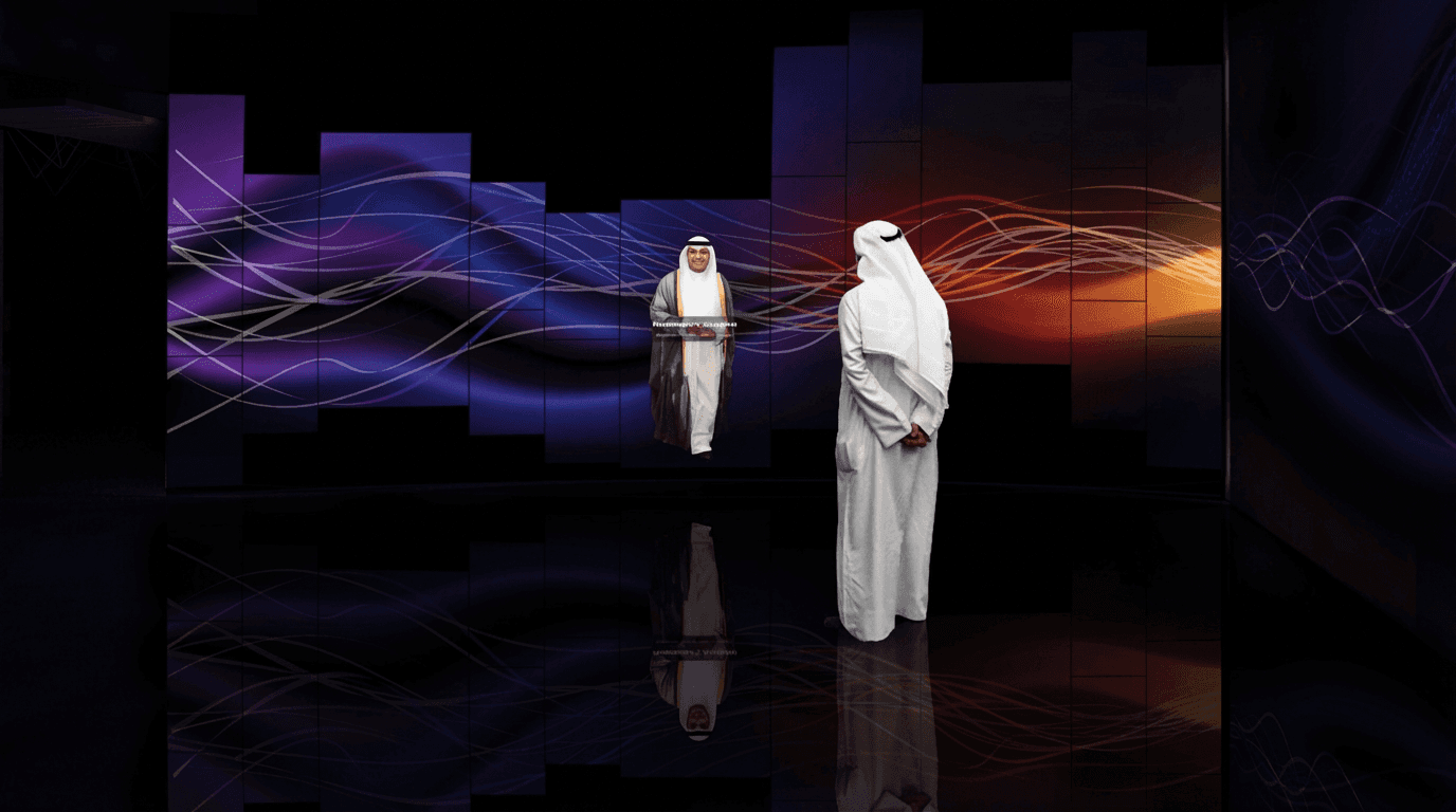 Central Bank of Kuwait | Museum Experience