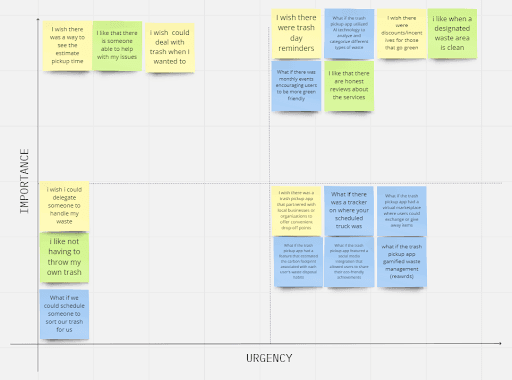 Project showcase laptop mockup